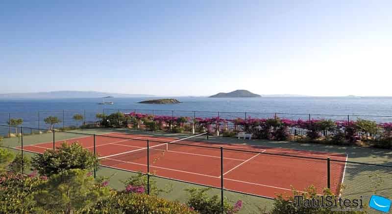 Sianji Well Being Resort 